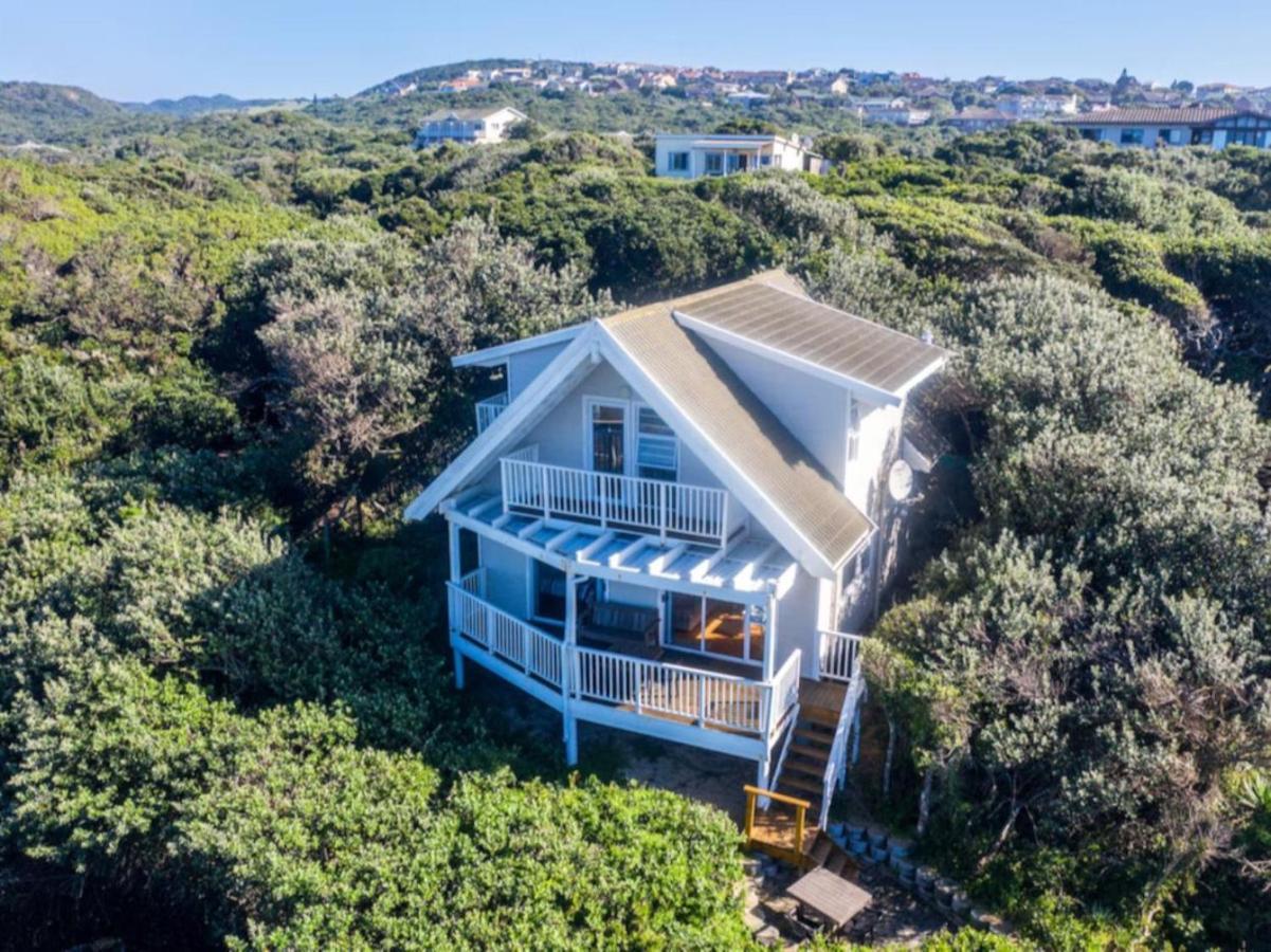 The Spinning Reel Beach Cottages Port Alfred Exterior foto